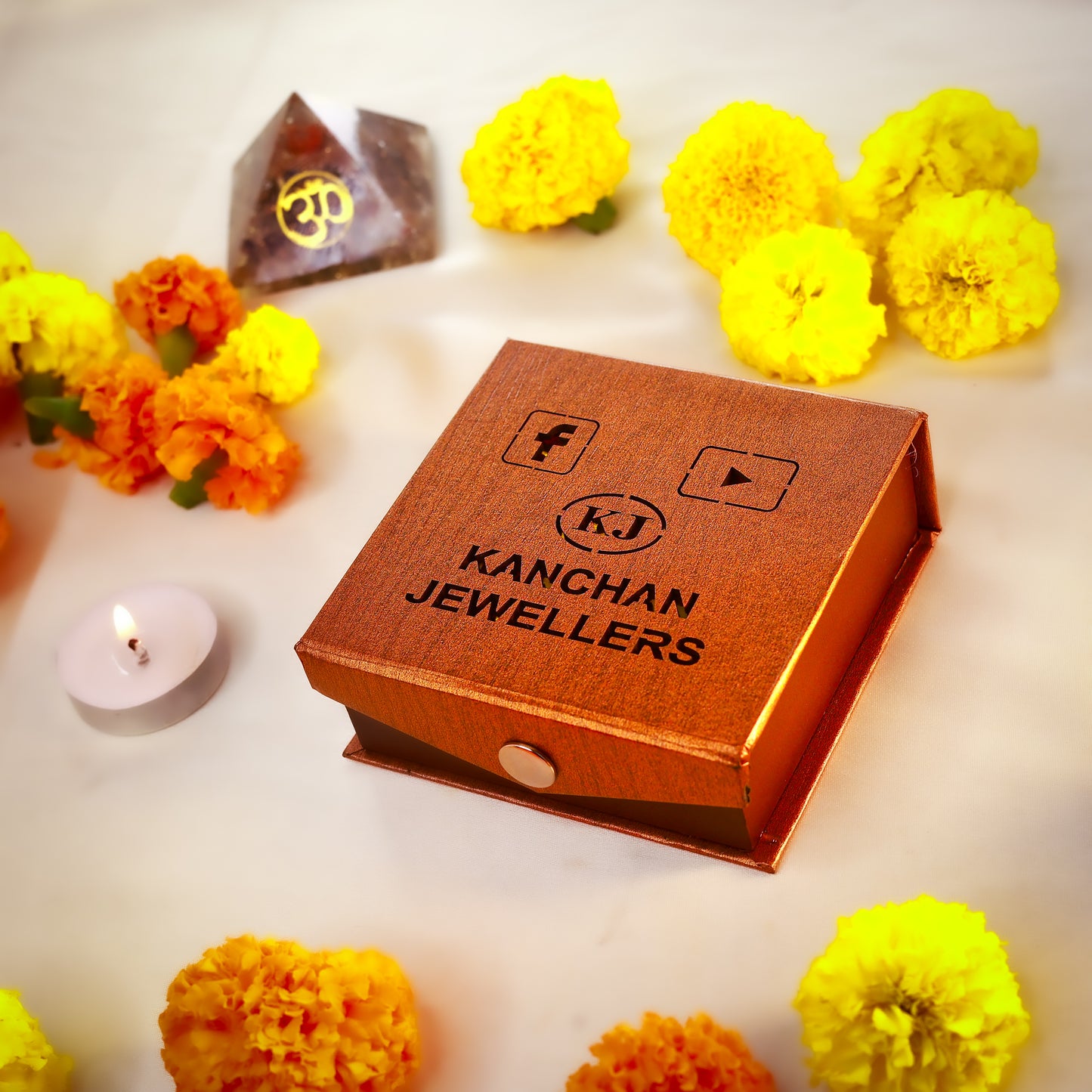 Dhan Vriddhi Bracelet