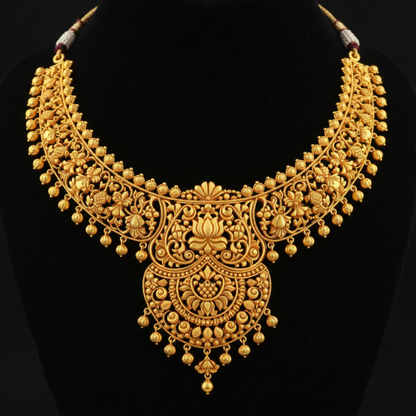 Gold