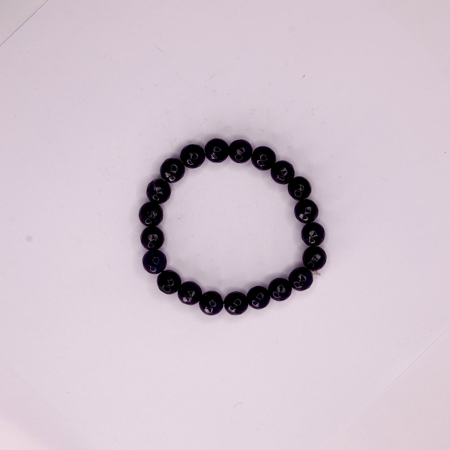 Natural Amethyst Bracelet For Men & Women | Protection & Spirituality