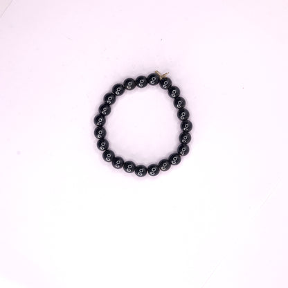 Hematite Bracelet - Stabilize Career & Life