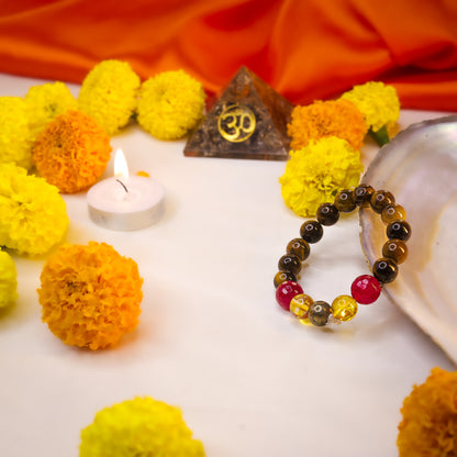 Wealth Bracelet (Dhan Vridhi Bracelet)