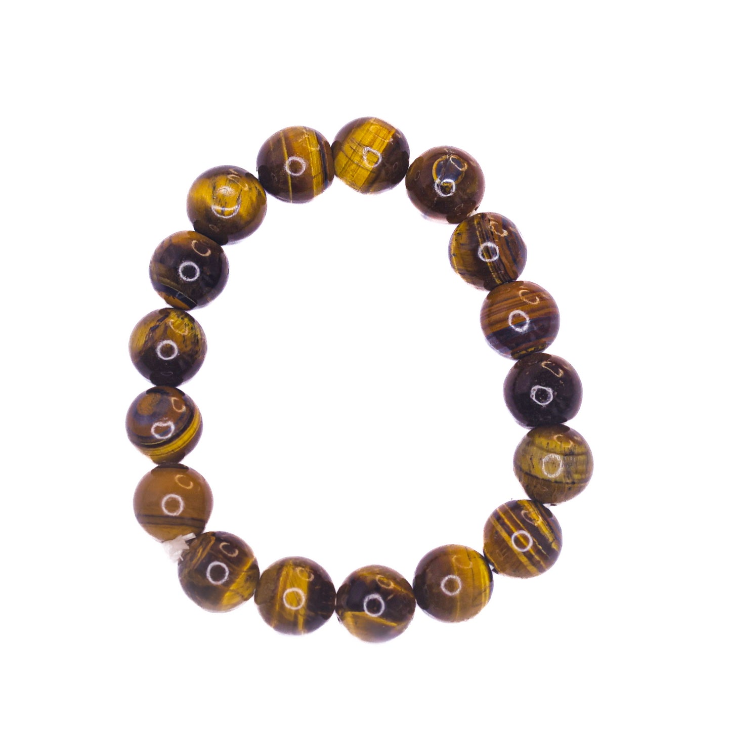 Tiger Eye Bracelet