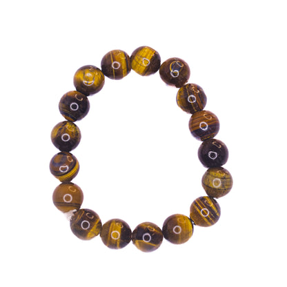 Tiger Eye Bracelet