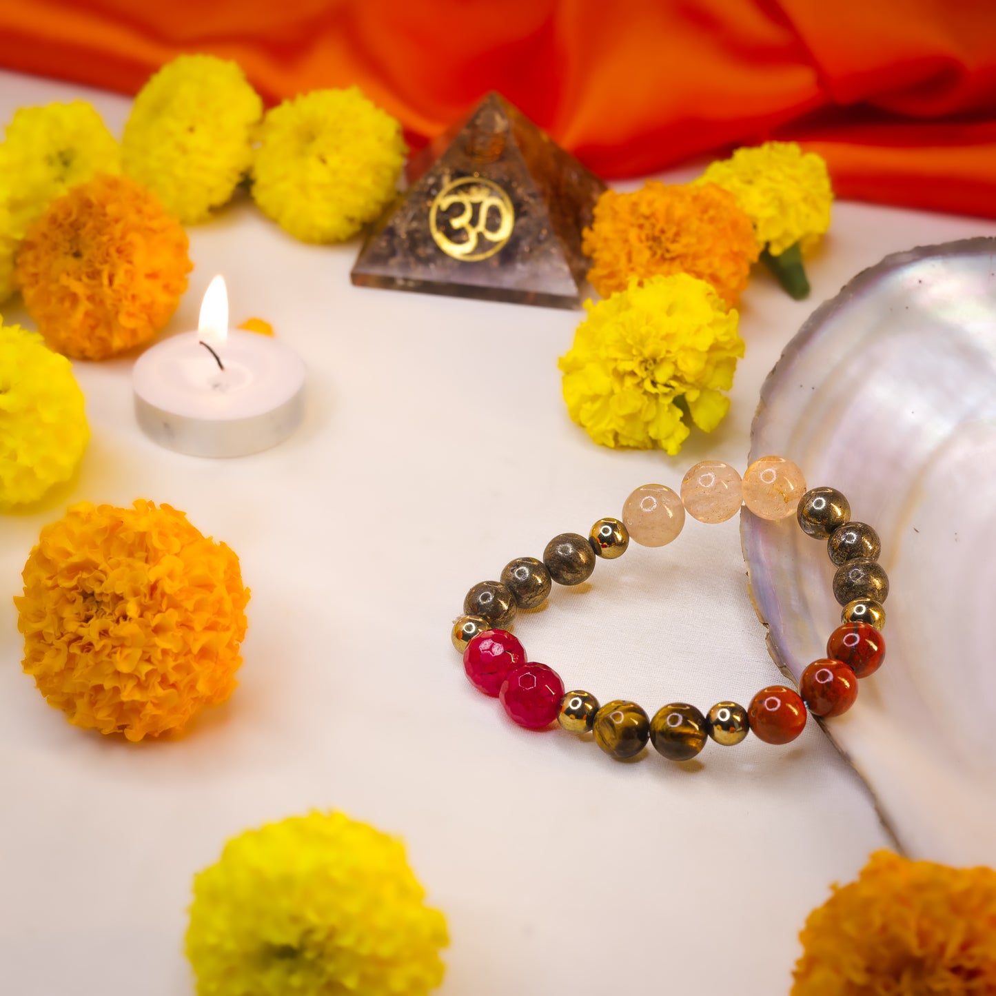 Dhan Vriddhi Bracelet