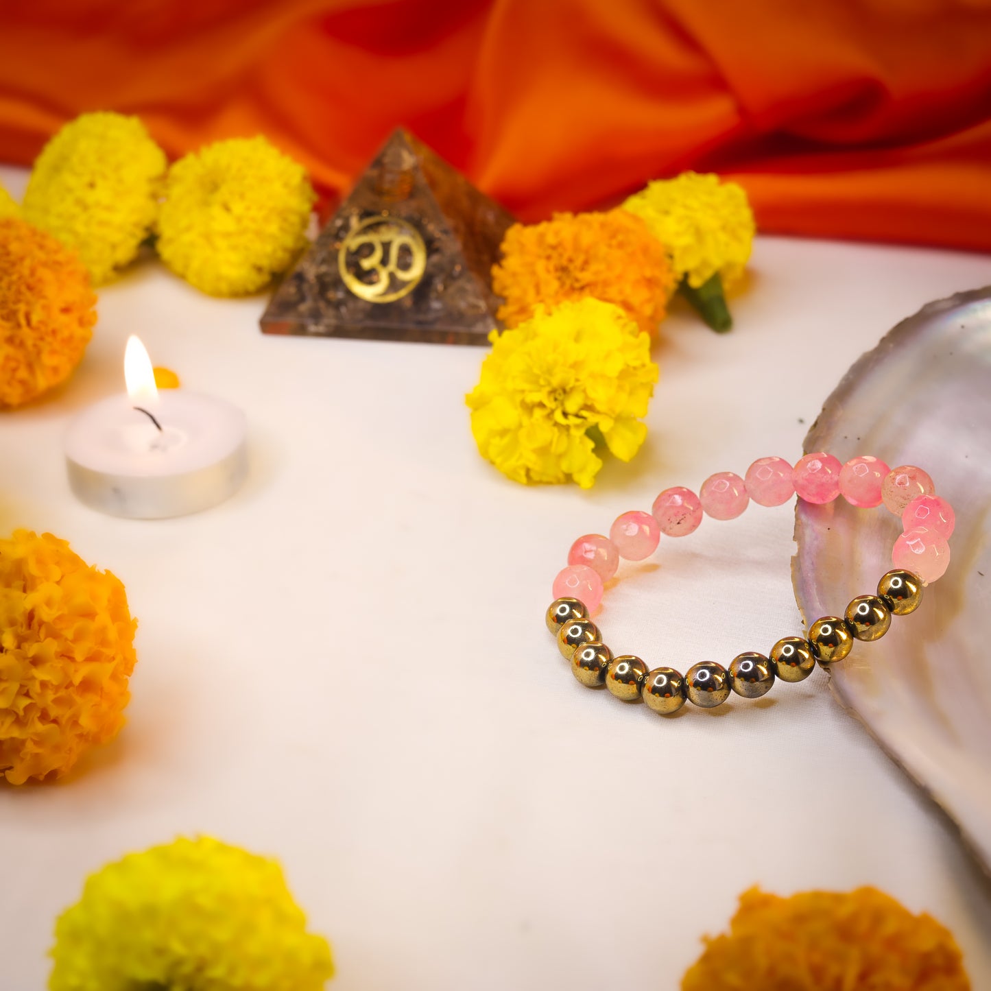 Premium Love & Money Bracelet