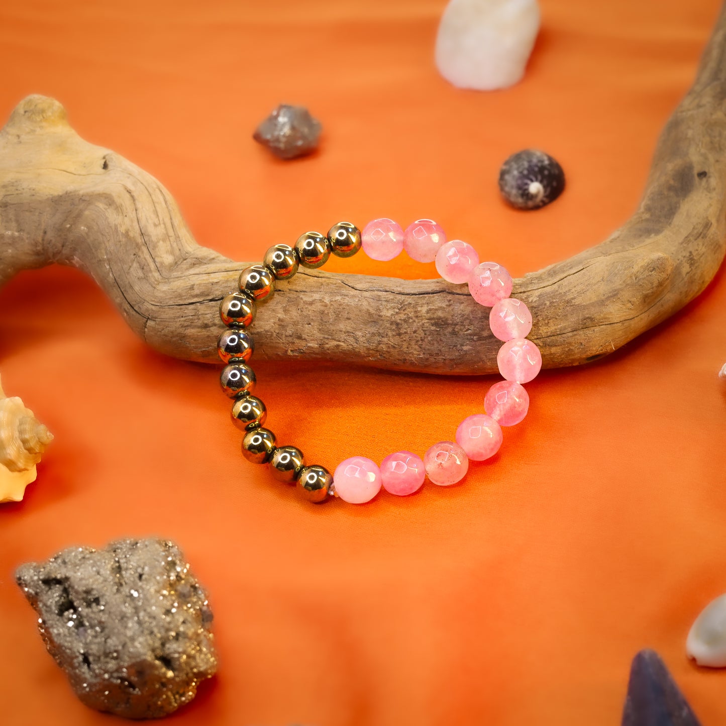 Premium Love & Money Bracelet