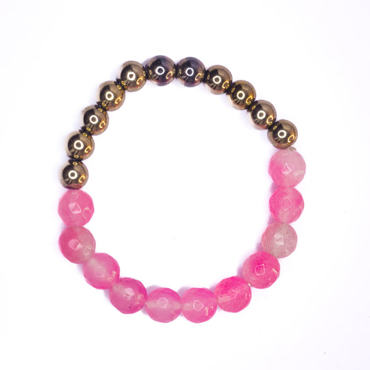 Premium Love & Money Bracelet