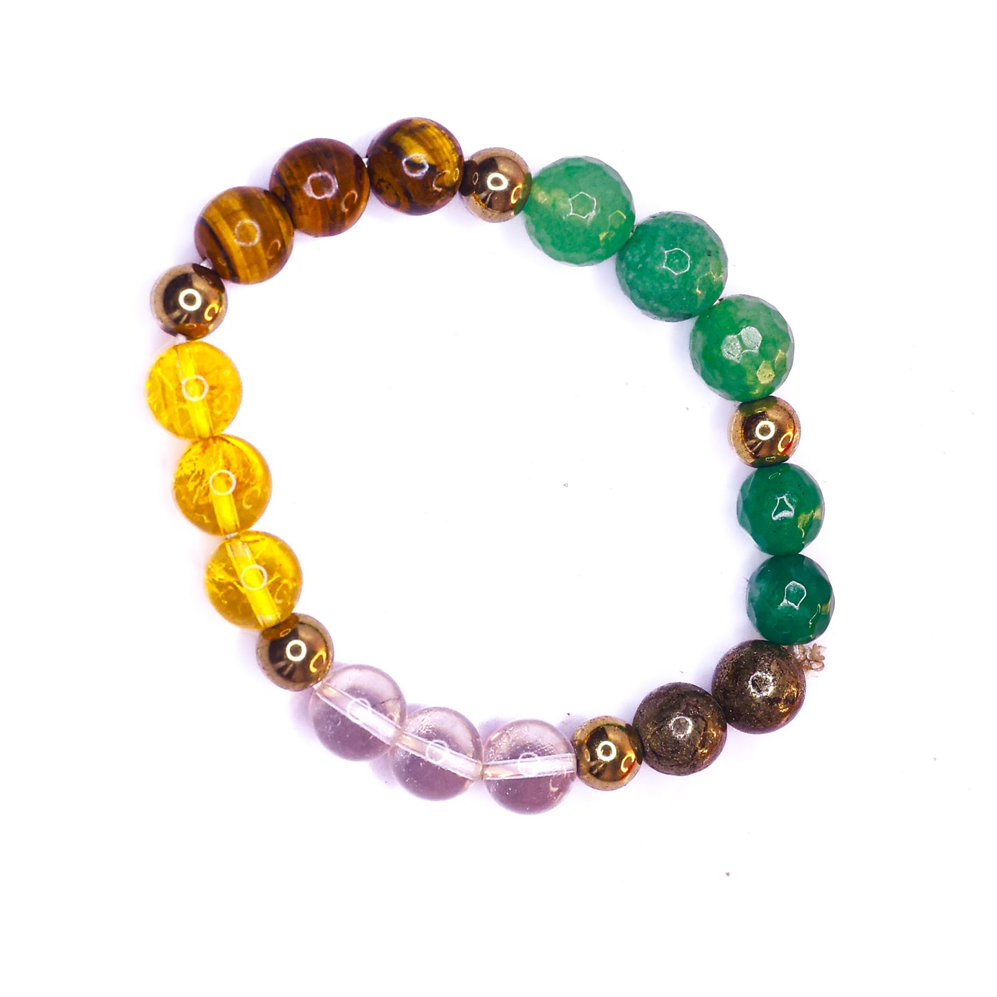 Dhan Yog Bracelet | Money Magnet Bracelet