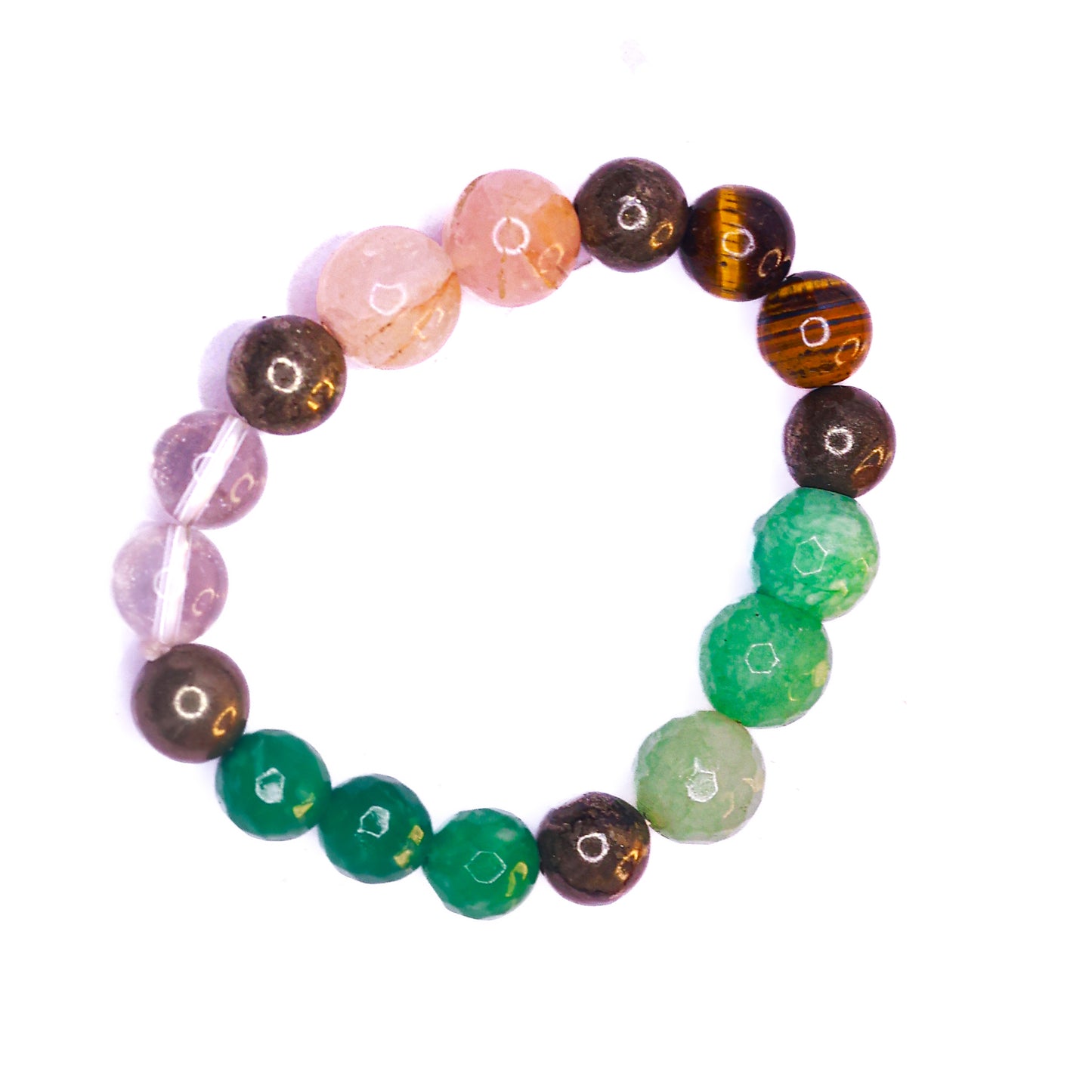 Original Money Magnet Crystal Bracelet