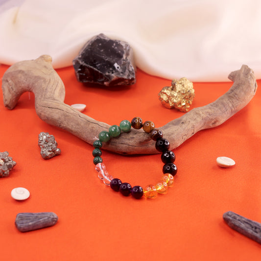 Dhan Yog Money Magnet Bracelet for Wealth & Prosperity | Attract Wealth, Abundance & Prosperity