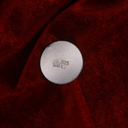 Hanuman Chalisa Coin (Silver)